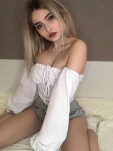 Индивидуалка Лорен Фотография 4