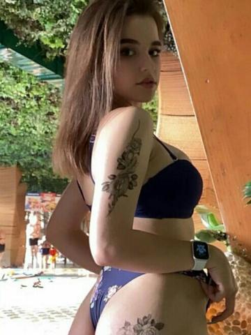 Индивидуалка Филиция Фотография 4