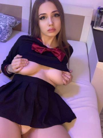 Индивидуалка Надюша Фотография 2